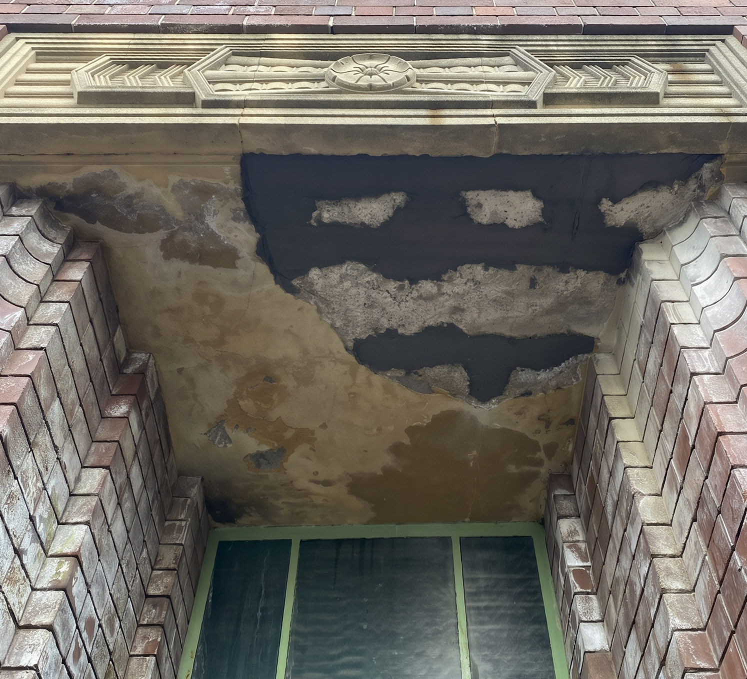Remedial Services & Concrete Repair