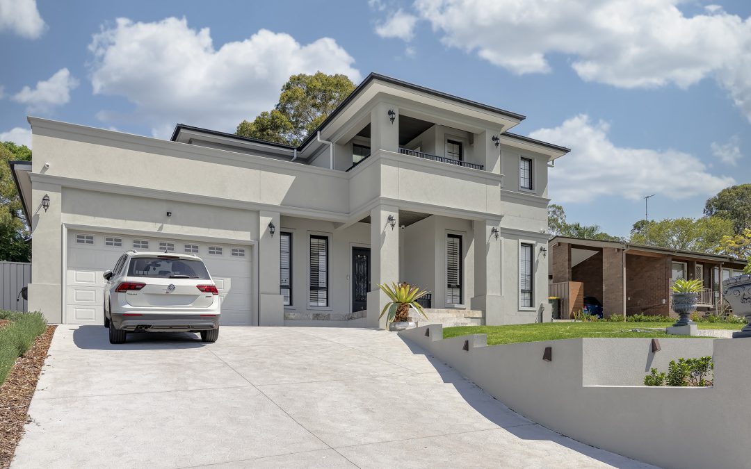 Baulkham Hills, NSW
