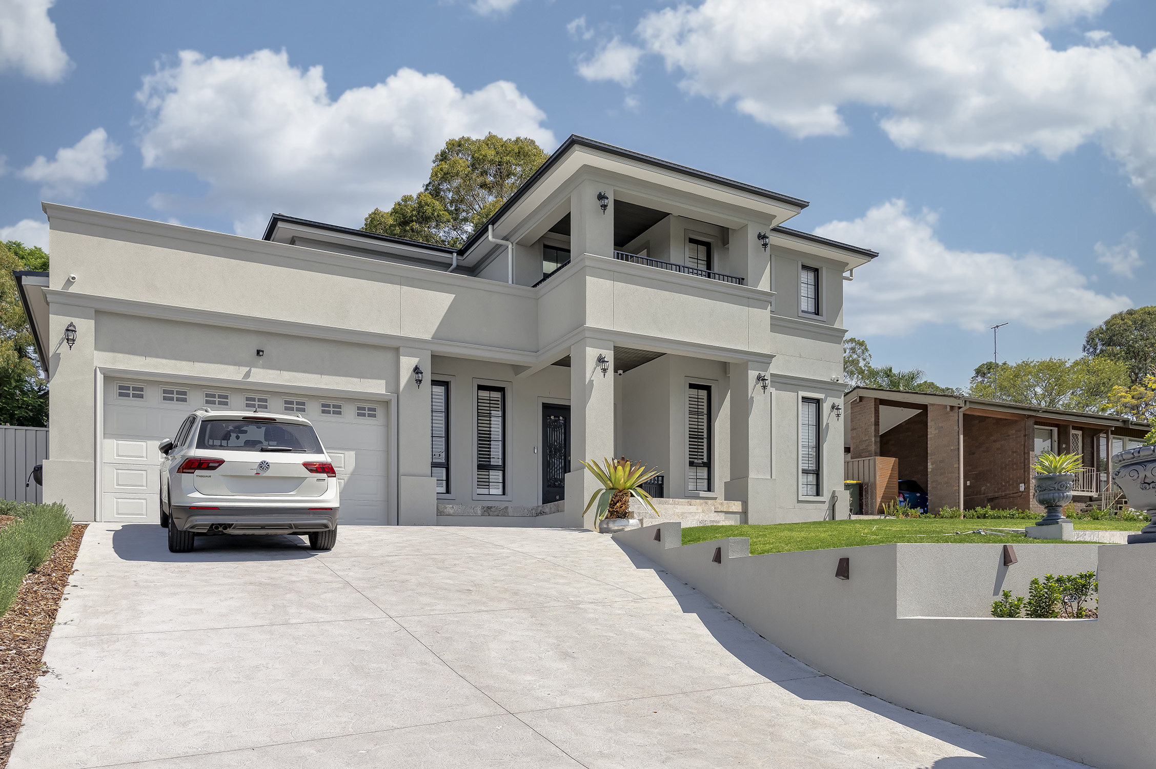 Baulkham Hills, NSW