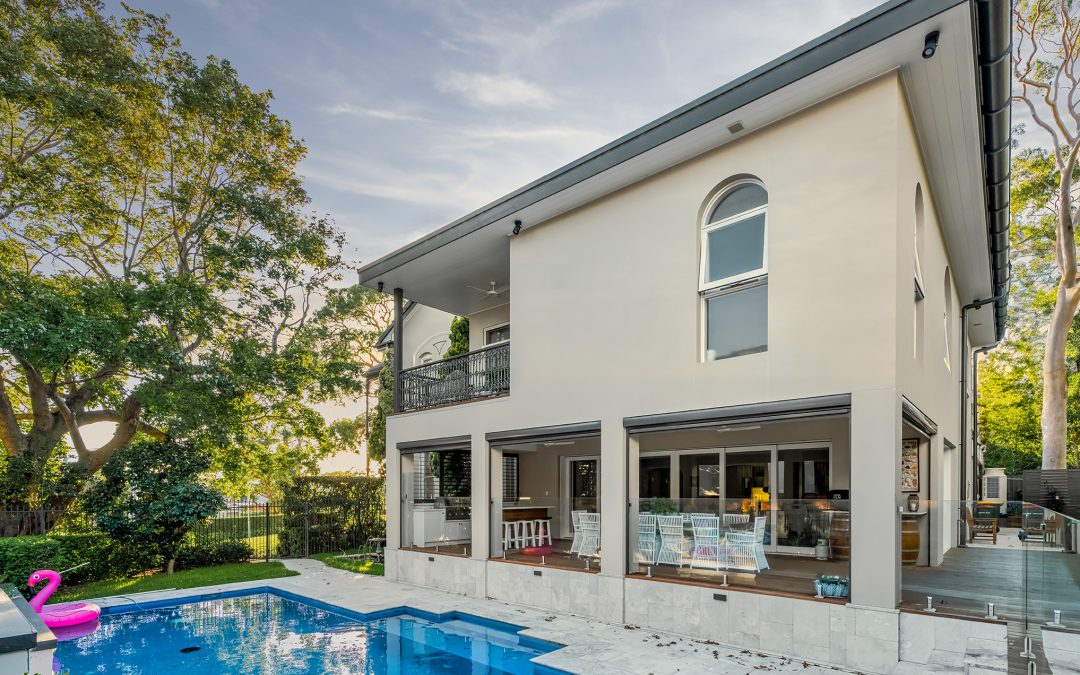 Drummoyne, NSW