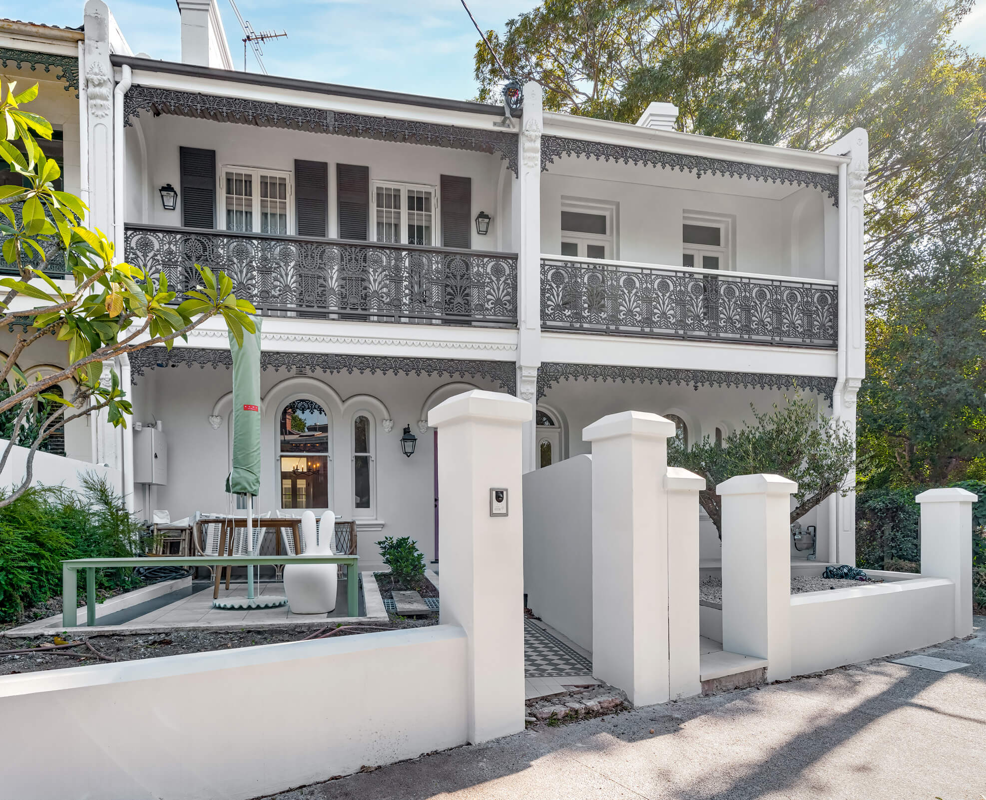 Paddington, NSW