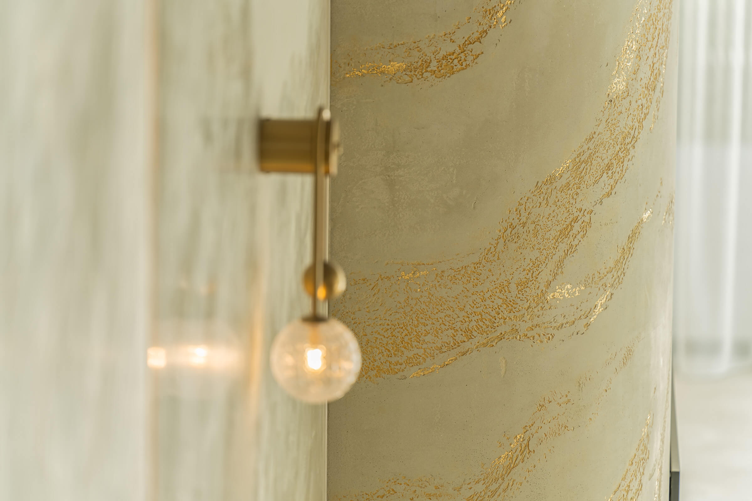 Decorative Finishes