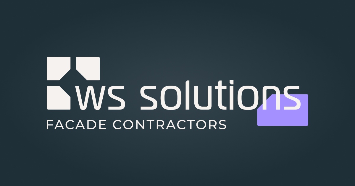 Homepage - WS Solutions