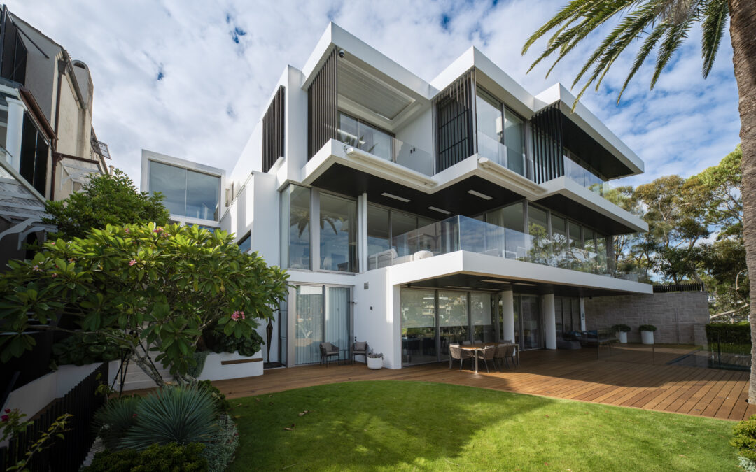 Vaucluse, NSW