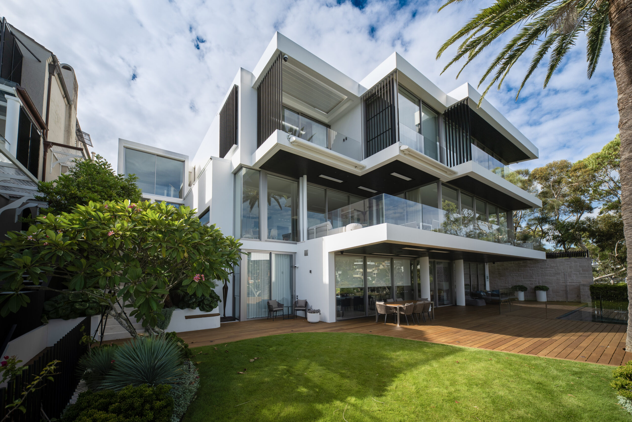 Vaucluse, NSW